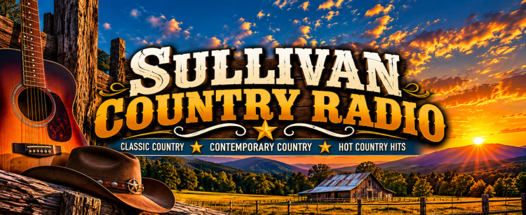 Sullivan Country Radio Banner